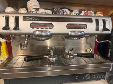 Macchina caffè professionale