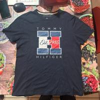 T-shirt Tommy Hilfiger