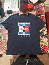 T-shirt Tommy Hilfiger