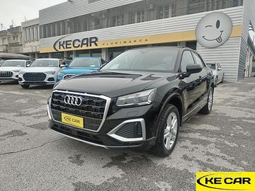 Audi Q2 35 TFSI S tronic Advanced - MATRIX