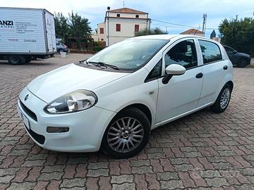 Fiat Punto 5 Porte Punto 5p 1.3 mjt Street s&s 95c