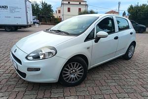Fiat Punto 5 Porte Punto 5p 1.3 mjt Street s&s 95c