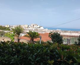 Vieste 9/16 Agosto