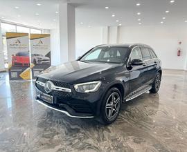 Mercedes-benz GLC 300 GLC 300 d 4Matic Premium Plu