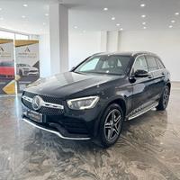 Mercedes-benz GLC 300 GLC 300 d 4Matic Premium Plu