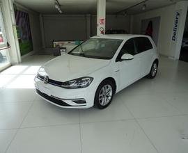 Volkswagen Golf 1.5 TGI 5p. Executive BMT