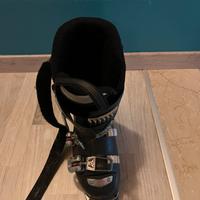 Scarponi da sci bambino Nordica – Taglia 31/32