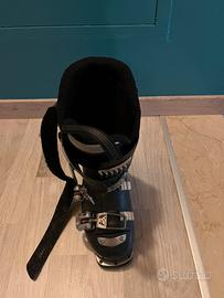 Scarponi da sci bambino Nordica – Taglia 31/32