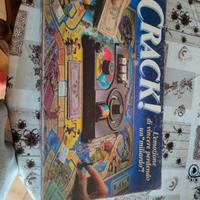 Gioco da tavola vintage 