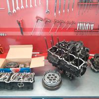 Motore MV F4 1000 RC 201