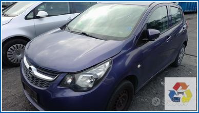 Ricambi Usati OPEL Karl 2016