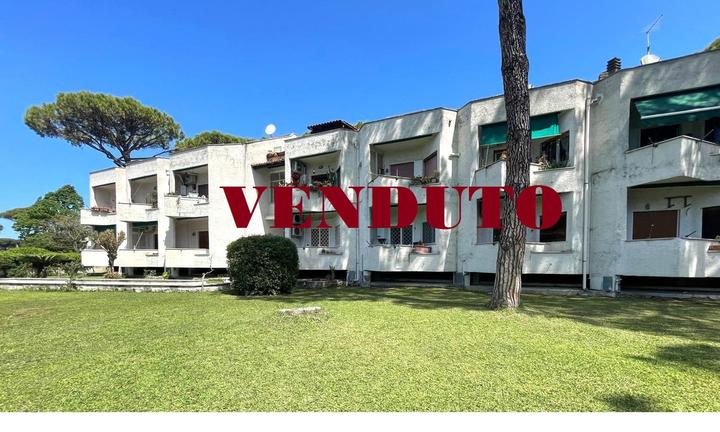 Appartamento Cerveteri [Cod. rif 3150328VRG]