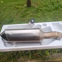 Scarico S1000XR K69  2020-23 