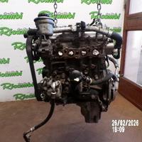 POMPA CARBURANTE PER TERIOS J2 1.5 DOCH 2013