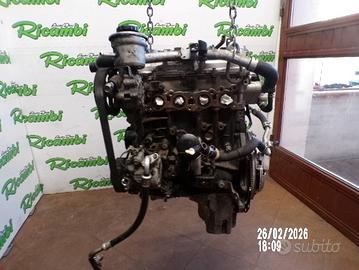 POMPA CARBURANTE PER TERIOS J2 1.5 DOCH 2013