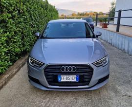AUDI A3 Sportback 1.6 TDI 110 cv S tronic 5p