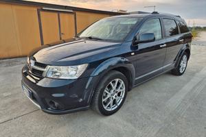 Fiat Freemont 2.0 Mjt 170 CV 4x4 aut. Black Code