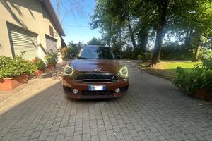 Mini cooper SE countryman