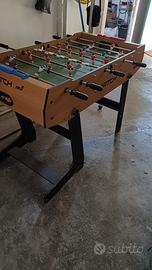 Calcio balilla