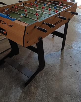 Calcio balilla