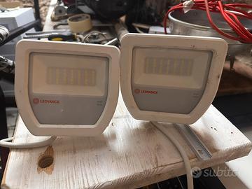 Faretti flood led ip65 20W