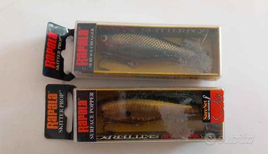 Rapala Skitter Prop