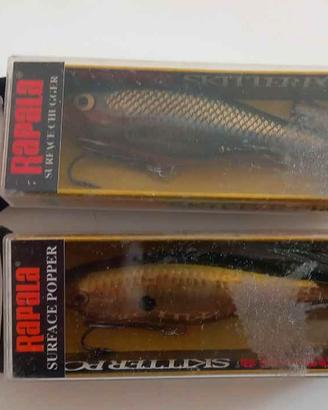 Rapala Skitter Prop