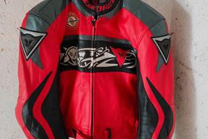 Giacca moto