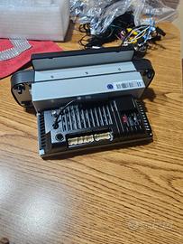 Stereo auto 
