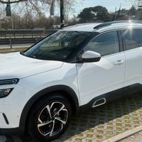 Citroen c5 aircros 2019