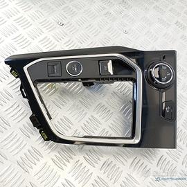 Pulsantiera Start Stop Drive Mode Peugeot 3008 500