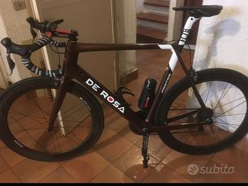 De Rosa protos