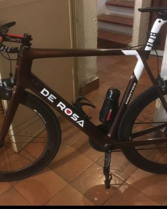 De Rosa protos