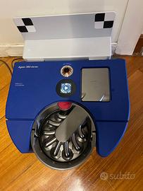 Robot Dyson 360 Vis Nav