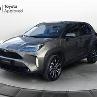Toyota Yaris Cross 1.5 Hybrid 5p. E-CVT Trend