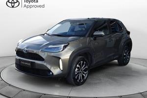 Toyota Yaris Cross 1.5 Hybrid 5p. E-CVT Trend