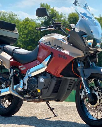 Aprilia Caponord Rally Raid - esemplare 99 di 350