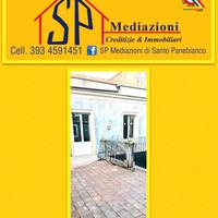 Palazzo Ristrutturato