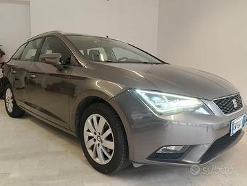 Seat Leon 1.6 TDI ST Style