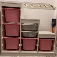 Trofast Ikea