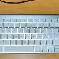 Tastiera Apple Wireless+Apple Magic Mouse