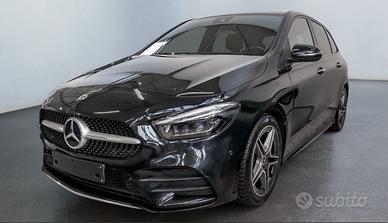 Mercedes Classe B 200,220,180