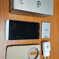 Smartphone LG G3