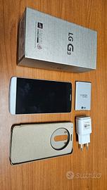 Smartphone LG G3