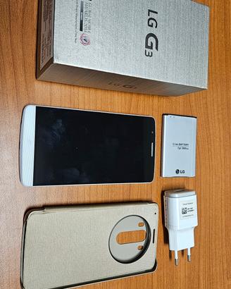 Smartphone LG G3