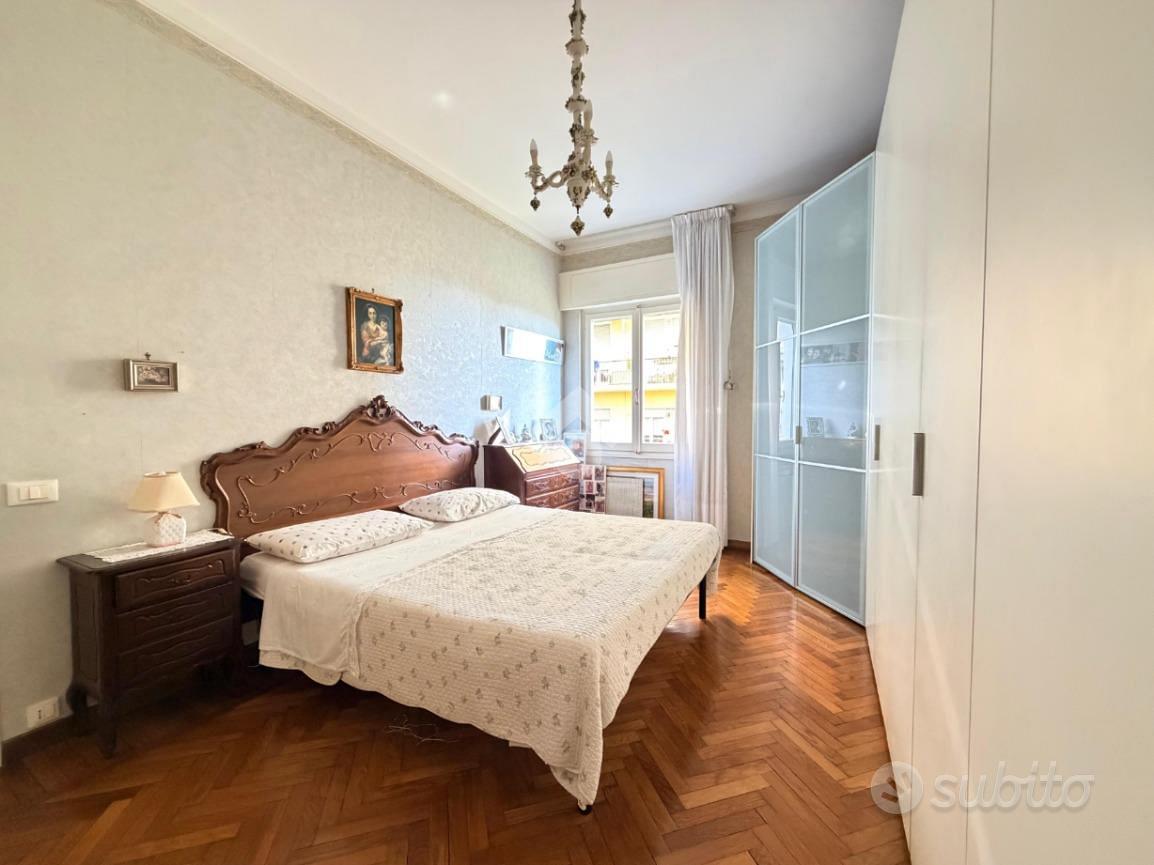 Appartamento – Genova, Collina degli Angeli, Centro Ovest - Altro