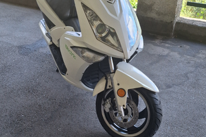 Scooter elettrico ecoJumbo