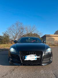 Audi TT 2.0 TFSI 200CV - Unico Propr.