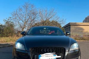 Audi TT 2.0 TFSI 200CV - Unico Propr.