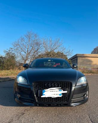 Audi TT 2.0 TFSI 200CV - Unico Propr.